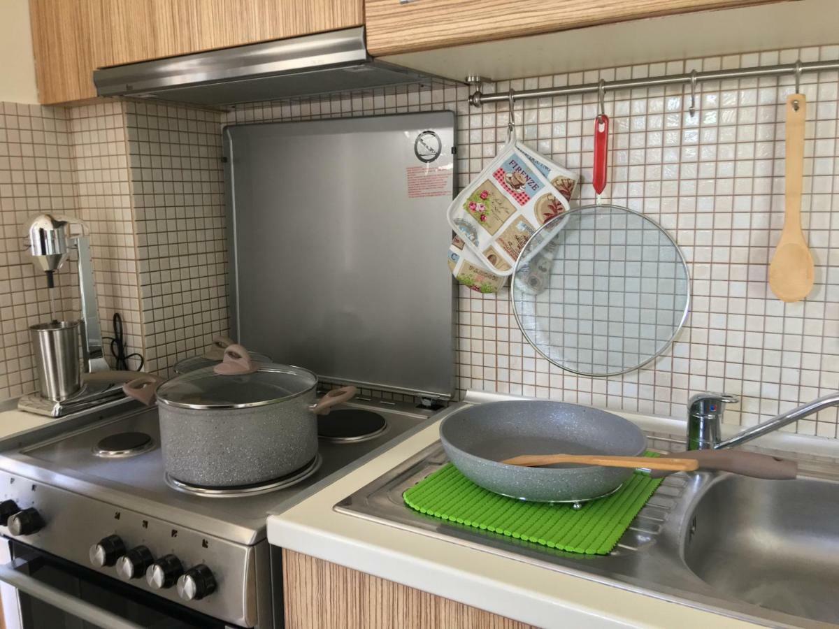 Iris Deluxe Suites 1 Kavála Eksteriør bilde